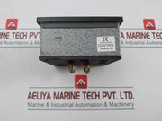 Brand In Saci Analog Pressure Meter 0-10 Bar By