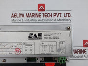 Brand In Sae Mt-60 Control Panel 60v Ac/Dc