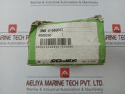 Brand In Saginomiya Pressure Switch Sns-C106q032 - 460gm