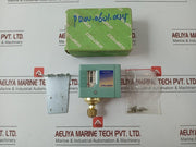 Brand In Saginomiya Pressure Switch Sns-C106q032 - 460gm
