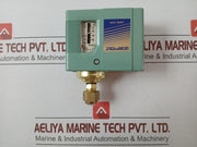 Brand In Saginomiya Pressure Switch Sns-C106q032 - 460gm