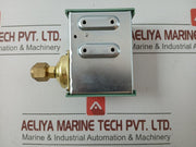 Brand In Saginomiya Pressure Switch Sns-C106q032 - 460gm