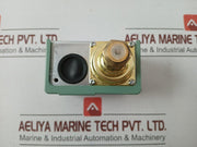 Brand In Saginomiya Pressure Switch Sns-C106q032 - 460gm
