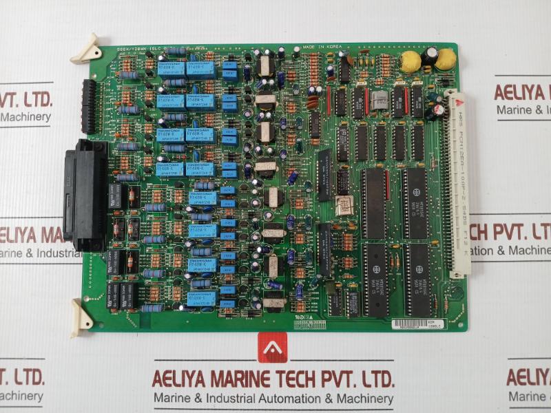 Brand In Samsung Printed Circuit Board 56ex/120mx