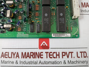 Brand In Samsung Printed Circuit Board 56ex/120mx