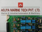 Brand In Samsung Printed Circuit Board 56ex/120mx