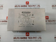 Brand In Schaffner Power Line Filter Fn351-16-29 50-60 Hz