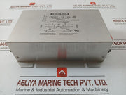 Brand In Schaffner Power Line Filter Fn351-16-29 50-60 Hz