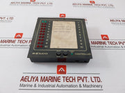 Brand In  Selco Engine Controller Nws In Used Condition