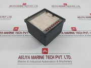 Brand In  Selco First In Advanced Generator Control 24v Part No. M4100-22