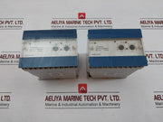 Brand In Selco Over-Current Relay 3-Phase 50-60 Hz T2200-46 - Used