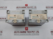 Brand In Selco Over-Current Relay 3-Phase 50-60 Hz T2200-46 - Used