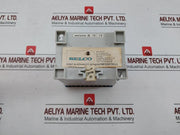 Brand In Selco Over-Current Relay 3-Phase 50-60 Hz T2200-46 - Used