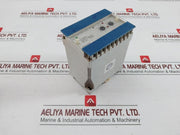 Brand In Selco Over-Current Relay 3-Phase 50-60 Hz T2200-46 - Used