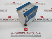Brand In Selco Over-Current Relay 3-Phase 50-60 Hz T2200-46 - Used