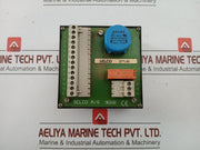 Brand In Selco Power Manager Module M6000-00 24vdc In 250 Gm