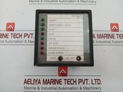 Brand In Selco Power Manager Module M6000-00 24vdc In 250 Gm