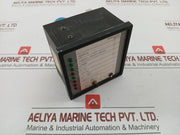Brand In Selco Power Manager Module M6000-00 24vdc In 250 Gm