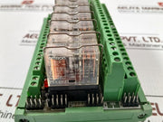 Brand In Shavison Relay Board Module 395