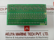 Brand In Shavison Relay Board Module 395