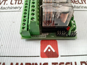 Brand In Shavison Relay Board Module 395