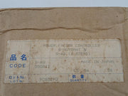 Brand In Shizuki Electric Power Factor Controller S-6q