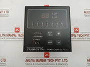 Brand In Shizuki Electric Power Factor Controller S-6q