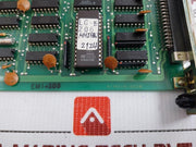 Brand In Terasaki Industrial Printed Circuit Board Ecb-421