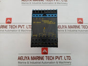 Brand In Turck Ms1-12ex0-R Isolating Switching Amplifier 190-250vac