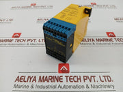 Brand In Turck Ms1-12ex0-R Isolating Switching Amplifier 190-250vac