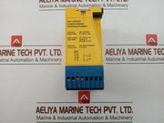 Brand In Turck Ms1-12ex0-R Isolating Switching Amplifier 190-250vac