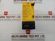 Brand In Turck Ms1-12ex0-R Isolating Switching Amplifier 190-250vac