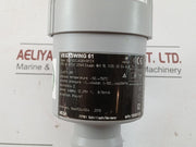 Brand In Vega New Condition Vibrating Level Switch 12-29v Sg61s0.Cagbvxpzx