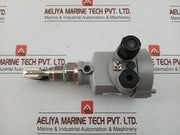Brand In Vega New Condition Vibrating Level Switch 12-29v Sg61s0.Cagbvxpzx