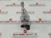 Brand In Vega New Condition Vibrating Level Switch 12-29v Sg61s0.Cagbvxpzx
