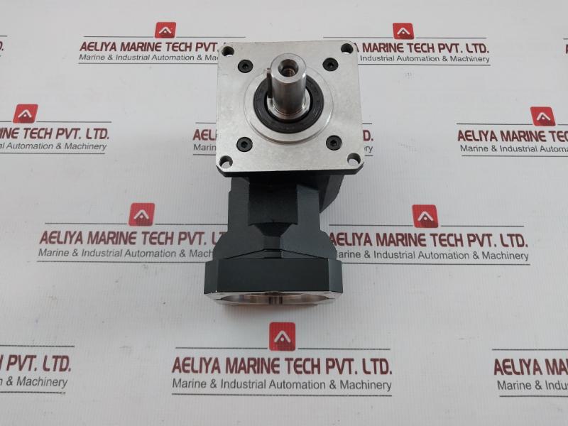 Brand In  Vogel Skn 100 Gear Reducer Servo Drive