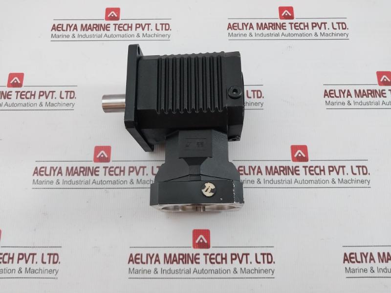 Brand In  Vogel Skn 100 Gear Reducer Servo Drive