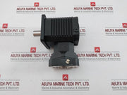 Brand In  Vogel Skn 100 Gear Reducer Servo Drive