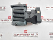 Brand In  Vogel Skn 100 Gear Reducer Servo Drive