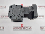 Brand In  Vogel Skn 100 Gear Reducer Servo Drive
