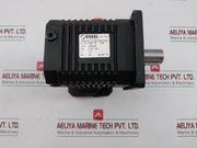 Brand In  Vogel Skn 100 Gear Reducer Servo Drive