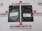 Brand In Waters 5711094 O-Ring Seal(1 Packet = 2 Pcs)