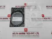 Brand In Waters 5711094 O-Ring Seal(1 Packet = 2 Pcs)