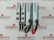 Brand In Yokogawa 50/60 Hz A2pw503-S0130 S1 Power Supply Unit