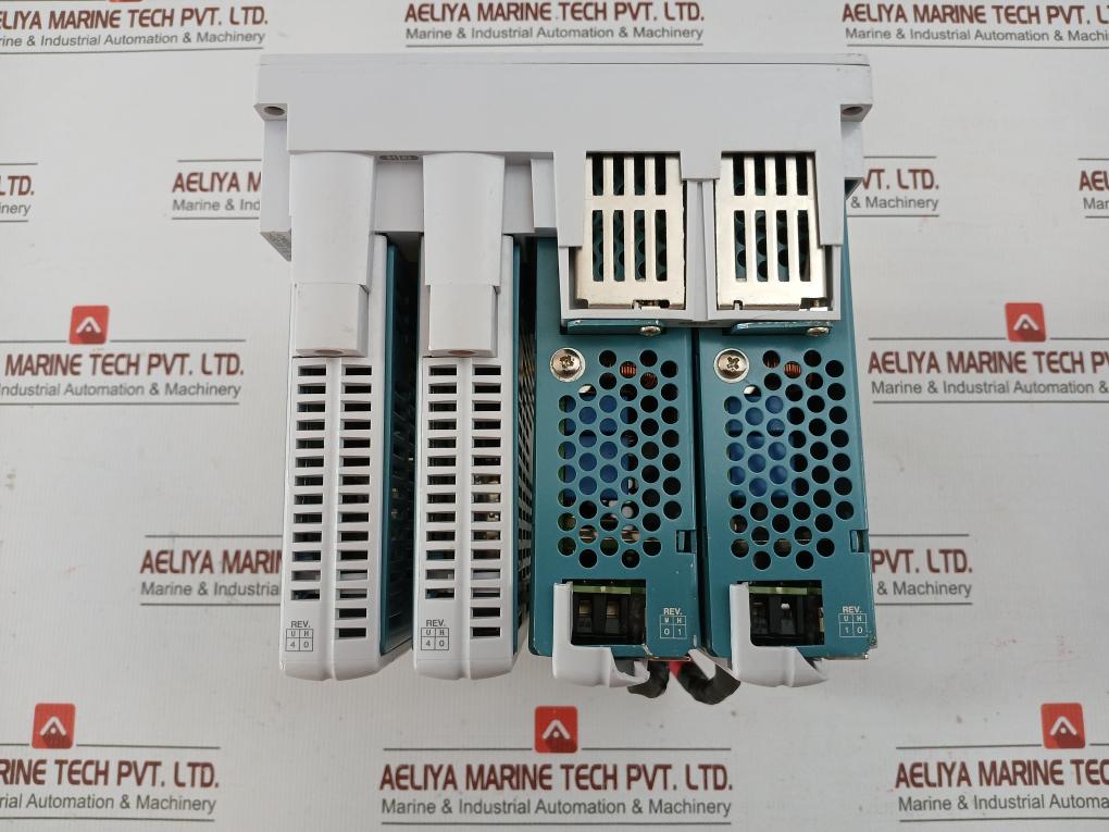 Brand In Yokogawa 50/60 Hz A2pw503-S0130 S1 Power Supply Unit
