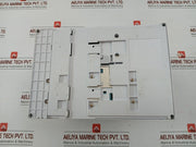 Brand In Yokogawa 50/60 Hz A2pw503-S0130 S1 Power Supply Unit