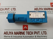 Brand In Yuken Kogyo Relief Modular Valve Mbb-01-C-30