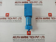 Brand In Yuken Kogyo Relief Modular Valve Mbb-01-C-30