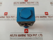 Brand In Yuken Kogyo Relief Modular Valve Mbb-01-C-30