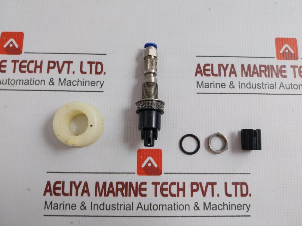 Brand In Zander Condensate Trap Iad516a - 70 Gm